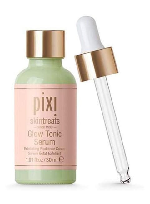 Pixi - Skintreats Glow Tonic Face Serum 1.01ounce