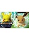 Nintendo Pokemon: Lets Go Eevee (Intl Version) - Role Playing - Nintendo Switch
