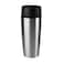 Tefal Stainless Steel Travel Mug Silver 360ml