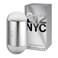 Carolina Herrera 212 Nyc Women Eau De Toilette 100ml Silver