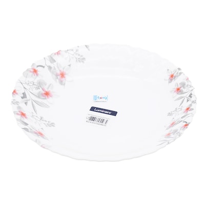 NEO IKATUMI FESTON SOUP PLATE 23CM