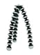 Dmk Mini Flexible Compact Octopus Tripod Holder Stand For Camera Black