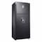 Samsung Rt67K6541Bs Double Door Fridge 530L Silver