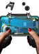Generic 2-Piece Pubg Mobile Game Controller