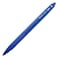 PILOT BALL P PEN RETRACT 1.0MM BLUE