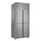 Haier Fridge Htf456Dm6 516L
