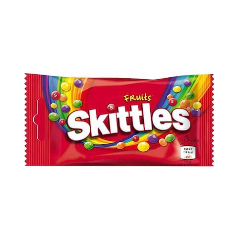 Skittles Original - 38 gram