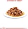 Royal Canin FHN Feline Health Nutrition Kitten Gravy 12x 85gm Cat Wet Food Pouches