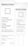 Dermatypique Intense Lightnening Cream 30ml