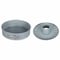 NeoFlam Springform Cake Pan, 2 Bottoms With Stainless Steel Lock - Size 26