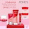 Pond`S Age Miracle Anti Aging Whip Cream, With Retinol C And Prebiotic Extract, Youth Boosting,