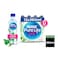 Nestle Pure Life Apple Sparkling Water - 360 ML x 12 PCS
