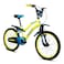 ITG Mogoo Genius Kids Bike - 20 Inch