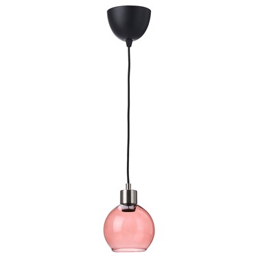 Pendant Lamp Practical Functions &amp; Pleasant Light