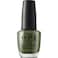 OPI Nail Polish, Lacquer, Suzi- The First Lady of Nails, Green 0.5 Fl Oz