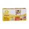 Carrefour Cat Food for Junior Cat 100gx4's