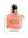 Emporio Armani In Love With You Eau De Parfum For Women - 7ml