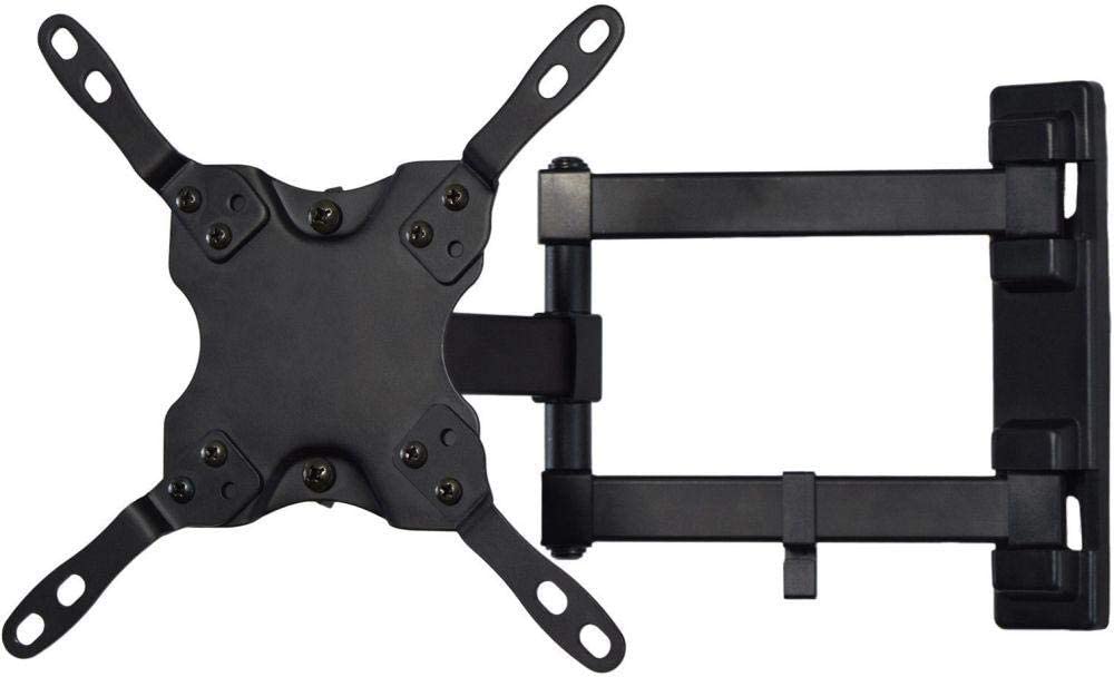 إن تيك Ntech Full Motion Wall Mount Bracket 13 inch