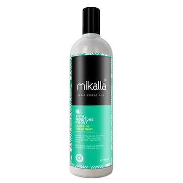 Mikalla Leave In Treatment 500Ml