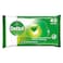 Dettol Original Antibacterial Skin and Surface Wipes 40 Count