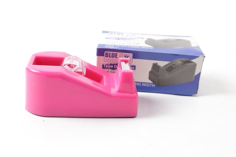 BLUE STAR ADHESIVE TAPE HOLDER
