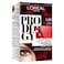 L&#39;Oreal  Paris Prodigy Ammonia Free Permanent Oil Hair Colour 4.60 Deep Red