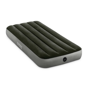 Intex Downy Airbed - 76 x 191 x 25 cm