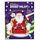Cadbury Dairy Milk Advent Calendar 90GR
