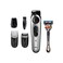 Braun Trimmer BT5265 Black + Razor