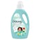Downy Regular Fabric Softener With Dream Garden Scent 3L