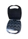 DLC Cake and Donuts Making Machine 15x15x10cm, Black