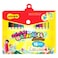 Flexoffice - Washable Marker 12 Colours