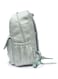 School Bag With Laptop And Tablet Pocket, Green