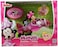 Jada Disney IRC Minnie Plane 253074003