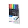 Deli Linkus Fineliner Pens Multicolour 1.5mm 12 PCS