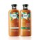 Herbal Essences Smooth Golden Moringa Oil Shampoo 400ml+Conditioner 400ml