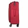 Verage GM21002 Trolley Bag 24 Inch Burgundy