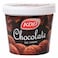 كي دي دي آيس كريم شوكولاته 1 لتر