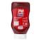 Baidar Tomato Ketchup, Squeeze Bottle 510g