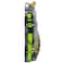 Swooosh Simple &amp; Calm Nylon Pure Safe Cat Collar Multi Colour Pack of 7