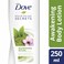 Dove Nourishing Secrets Awakening Ritual Body Lotion White 250ml