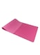 Generic Fitness Yoga Mat 183X80centimeter