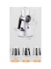 Generic Multi-Functional Vegetable Cutter White/Silver/Black 28 x 14 x 17cm