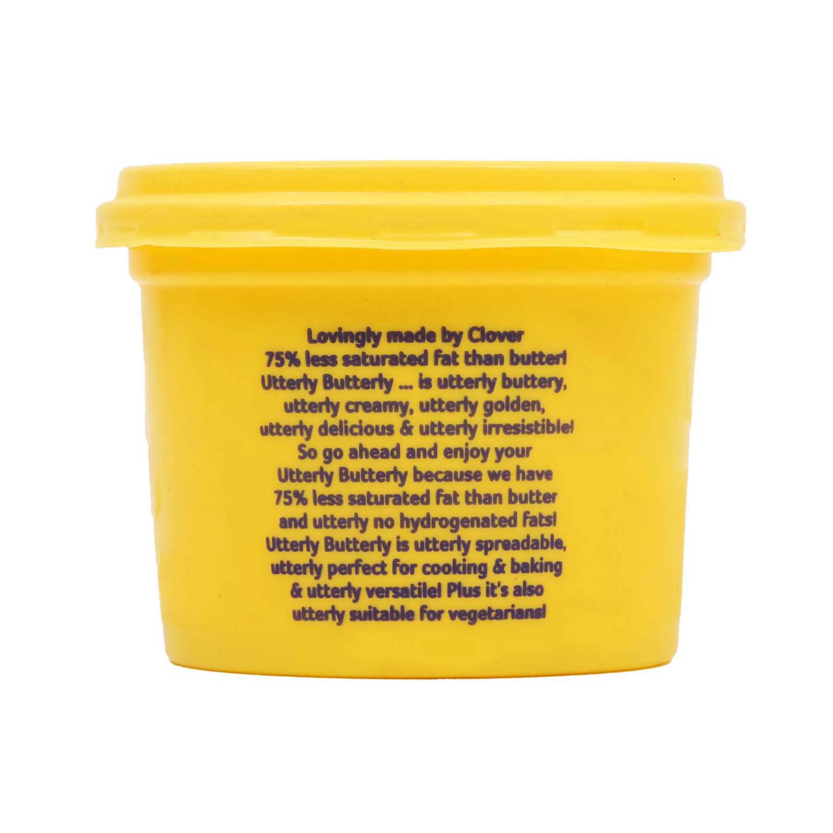 Utterly Butterly Butter 500g