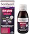 Sambucol Natural Black Elderberry for Kids, Vitamin C, Immune Support Supplement , Syrup, 120ml