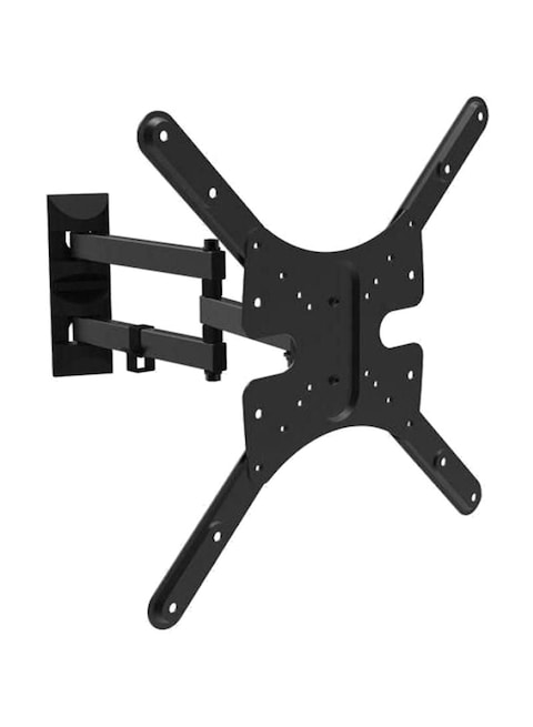 Generic Wall Mount Bracket Stand For LCD /LED Plasma TV Black