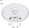 Ubiquiti Unifi UAP-AC PRO Wireless Dual Radio Access Point - 802.11 a/b/g/n/r/k/v/ac