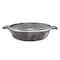 Vogati Ceramic Coated Casserole 28cm