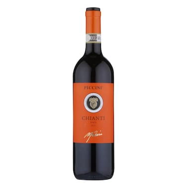 Piccini Chianti Classico 2015 Red Wine 750ML