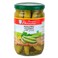 Conserves Chtaura Wild Cucumbers Pickled 600g